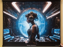 Charger l'image dans la galerie, Melodic yoga meditation healing tunes by crealab108 koh Pha-Ngan body and mind DJ