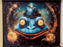 Charger l'image dans la galerie, Hola UV Tenture