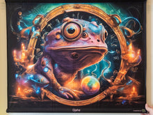 Load image into Gallery viewer, Djahe UV Tapestry