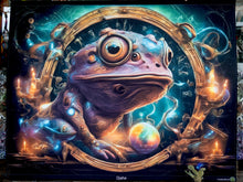 Load image into Gallery viewer, Djahe UV Tapestry