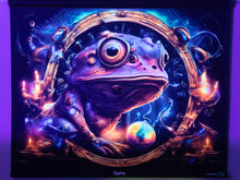 Load image into Gallery viewer, Djahe UV Tapestry