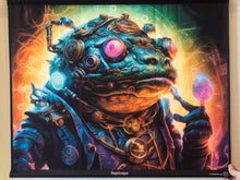 Load image into Gallery viewer, Reptivape UV Tapestry