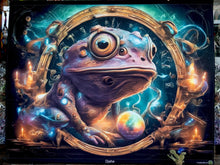 Load image into Gallery viewer, Djahe UV Tapestry Djahe UV Tapestry Crealab108