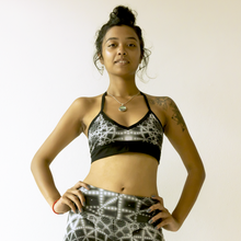 Charger l'image dans la galerie, The Grid UV Psychédélique Leggings