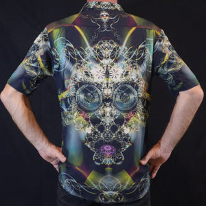 Let's Dance Men Shirts