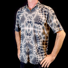 Load image into Gallery viewer, The Seed Men Shirts
