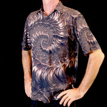 Load image into Gallery viewer, The Dark Men Shirts
