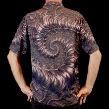 Load image into Gallery viewer, The Dark Men Shirts
