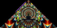 Charger l'image dans la galerie, Geronima UV DJ Booth Triangle Tapestry 3/6Meters - 120/240 inches Geronima UV DJ Booth Triangle Tapestry 3/6Meters - 120/240 inches Crealab108
