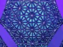 Load image into Gallery viewer, Silvery - Living room UV Canopy Silvery - Living room UV Canopy Crealab108
