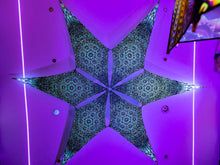 Load image into Gallery viewer, Silvery - Living room UV Canopy Silvery - Living room UV Canopy Crealab108

