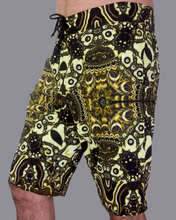 Load image into Gallery viewer, Antika UV board shorts Antika UV board shorts Crealab108
