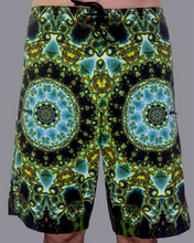 Load image into Gallery viewer, Borealis UV board shorts Borealis UV board shorts Crealab108
