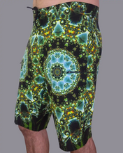 Load image into Gallery viewer, Borealis UV board shorts Borealis UV board shorts Crealab108
