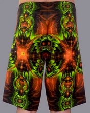 Load image into Gallery viewer, Reptilian UV board shorts Reptilian UV board shorts Crealab108
