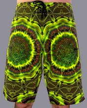 Load image into Gallery viewer, Sawadee UV board shorts Sawadee UV board shorts Crealab108
