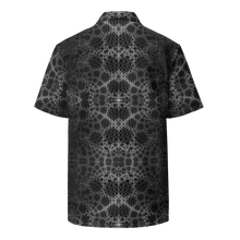 Charger l&#39;image dans la galerie, The Grid Shirts - Trippy psychedelic fractal and sacred geometry wear
