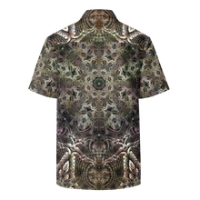 Charger l&#39;image dans la galerie, Primaterra Shirts - Trippy psychedelic wear

