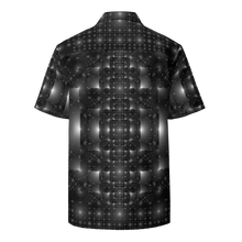 Charger l&#39;image dans la galerie, Spheral Shirts - Trippy psychedelic geometric fractal wear
