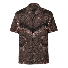 Charger l&#39;image dans la galerie, The Dark Shirts - Trippy psychedelic and sacred geometry wear
