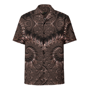 The Dark Shirts - Trippy psychedelic and sacred geometry wear