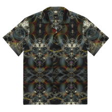 Load image into Gallery viewer, Let&#39;s Dance Shirts - Trippy psychedelic fractal and sacred geometry wear
