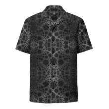 Charger l&#39;image dans la galerie, The Grid Shirts - Trippy psychedelic fractal and sacred geometry wear
