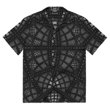 Charger l&#39;image dans la galerie, Psychedelic trippy party shirts by Crealab108 Koh Pha-Ngan fractal and sacred geometry visual artwork
