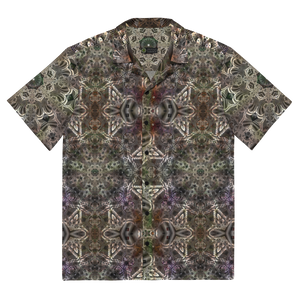 Primaterra Shirts - Trippy psychedelic wear