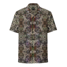 Charger l&#39;image dans la galerie, Primaterra Shirts - Trippy psychedelic wear
