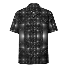 Load image into Gallery viewer, Spheral Shirts - Trippy psychedelic geometric fractal wear
