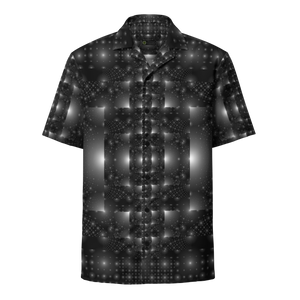 Spheral Shirts - Trippy psychedelic geometric fractal wear