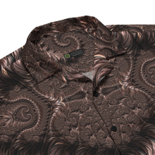 Load image into Gallery viewer, The Dark Shirts - Trippy psychedelic and sacred geometry wear
