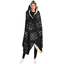 Load image into Gallery viewer, Mad Max Hooded Blanket - AOP
