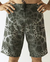 Load image into Gallery viewer, The Grid board shorts The Grid board shorts Crealab108
