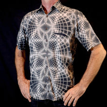 Load image into Gallery viewer, Crealab108 Men Shirts Kundagridy Men Shirts Kundagridy Men Shirts
