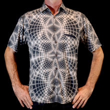 Load image into Gallery viewer, Crealab108 Men Shirts M Kundagridy Men Shirts Kundagridy Men Shirts
