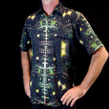 Load image into Gallery viewer, Crealab108 Men Shirts Stelar Men Shirts Stelar Men Shirts
