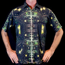 Load image into Gallery viewer, Crealab108 Men Shirts Stelar Men Shirts Stelar Men Shirts
