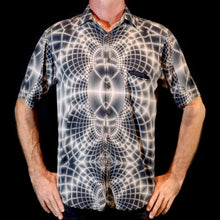 Load image into Gallery viewer, Crealab108 Men Shirts The Seed Men Shirts The Seed Men Shirts
