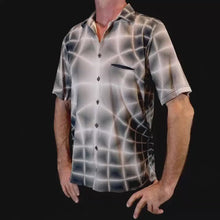 Load and play video in Gallery viewer, Flow Men Shirts
