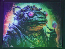 Load and play video in Gallery viewer, Reptivape UV Tapestry
