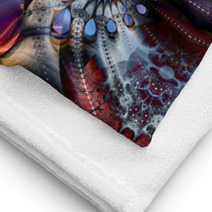 Other Dimension Towel