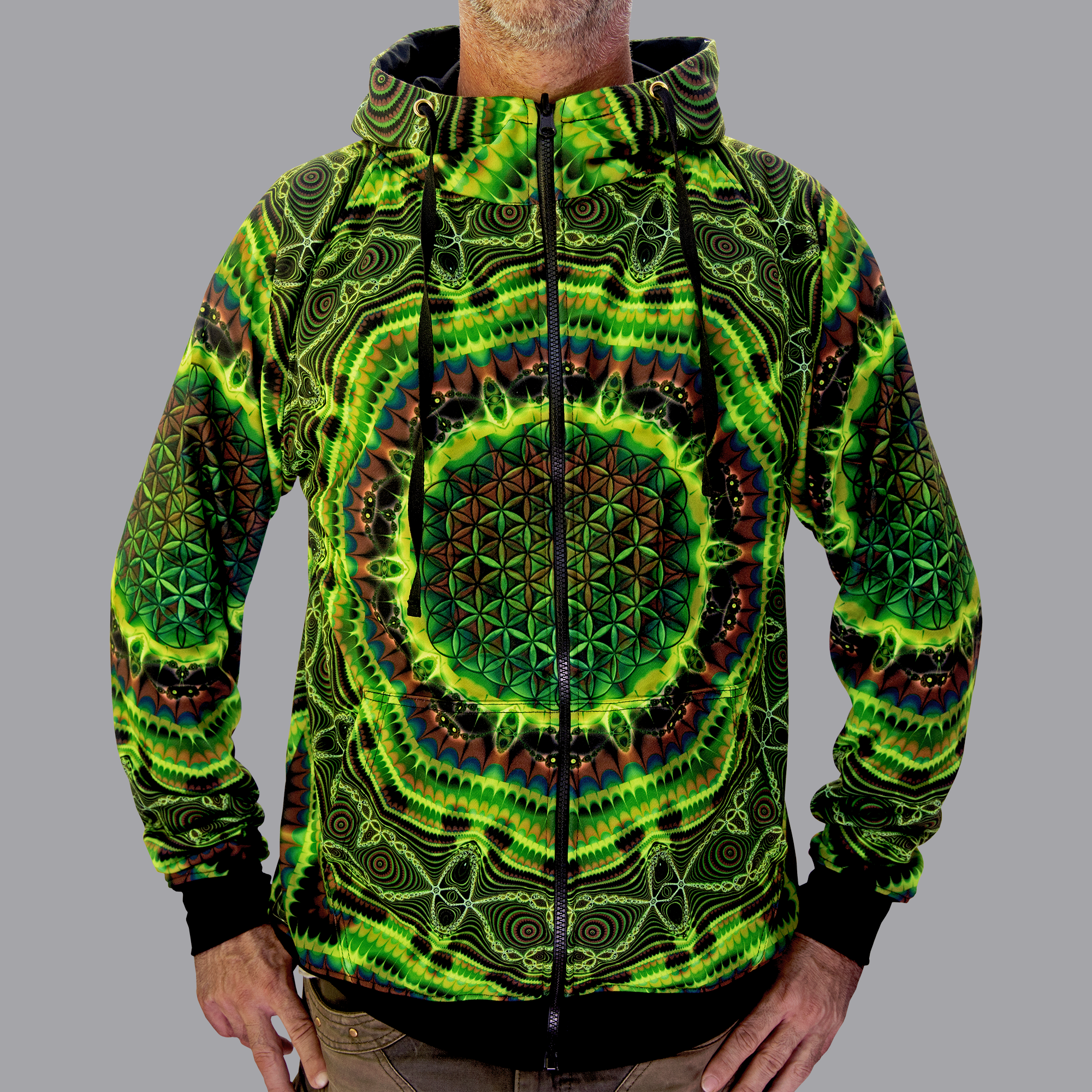 Trippy sweatshirt shop