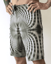 Load image into Gallery viewer, Crealab108 Men Board short Flow board shorts Flow board shorts
