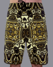 Load image into Gallery viewer, Crealab108 Men Board short S Antika UV board shorts Antika UV board shorts

